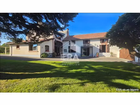 maison 5 pièces 130 m² à vendre / acheter sarriac-bigorre 65140 ? | era immobilier