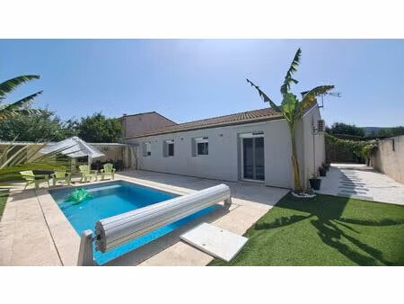 achat maison 6 pièces 126m²