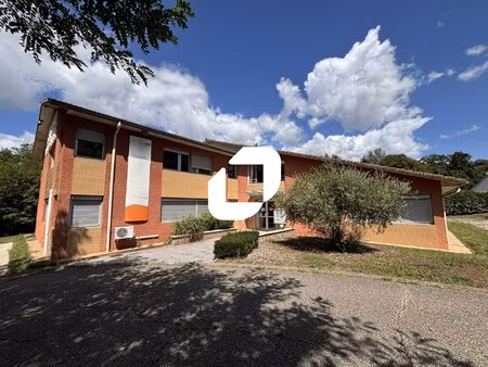 achat local professionnel 510m² lissieu 69380