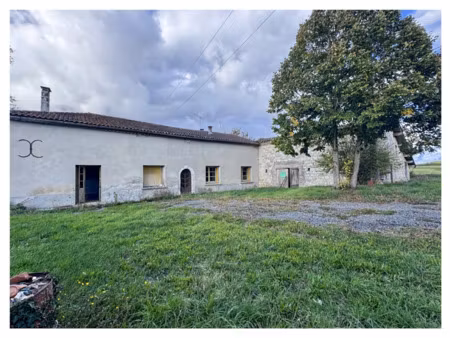 maison à vendre montjoi 5 pièce(s) 200m2 299 000€