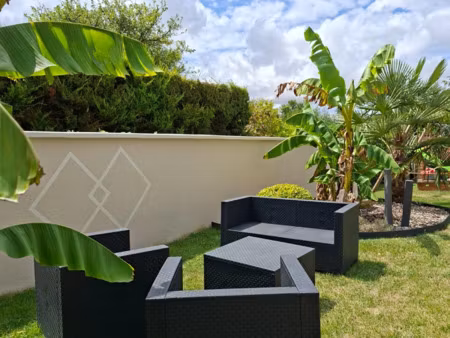 maison à vendre saint longis 5 pièce(s) 101m2 199 900€