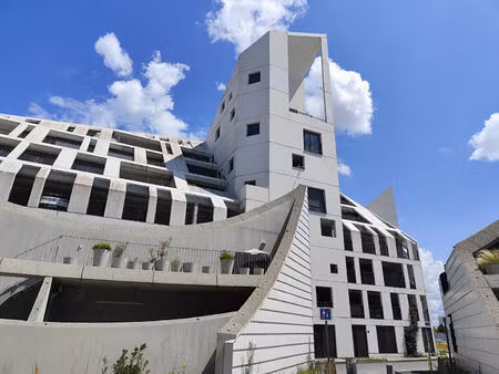 achat parking bordeaux 33100