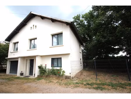 vente maison 5 pièces 120.05 m² à dornes (58390)  131 750 €