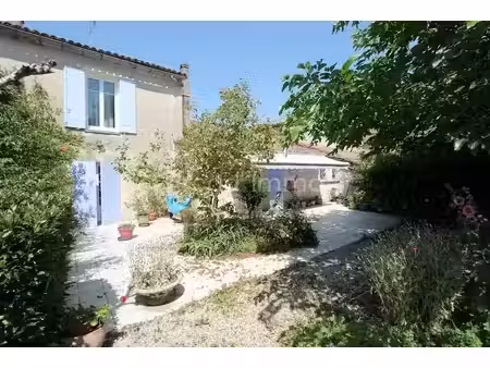 vente maison 5 pièces 131 m² à fonroque (24500)  165 000 €