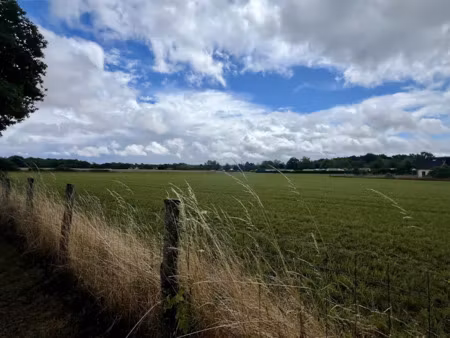 vente maison 6 pièces 160 m² à fontaine-simon (28240)  149 000 €