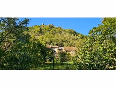 maison 4 pièces de 100m² avec jardin