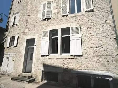 vente maison 5 pièces 115 m² à souillac (46200)  147 000 €