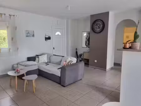 vente maison 4 pièces 76 m² à verrieres (86410)  134 000 €