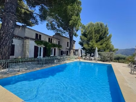 maison 12 pièces 402 m² à vendre / acheter plan-de-cuques 13380 ? | era immobilier