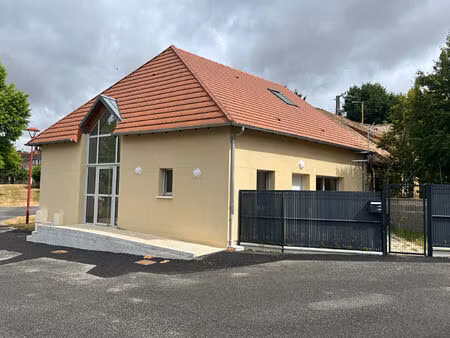 achat maison 4 pièces 71m²