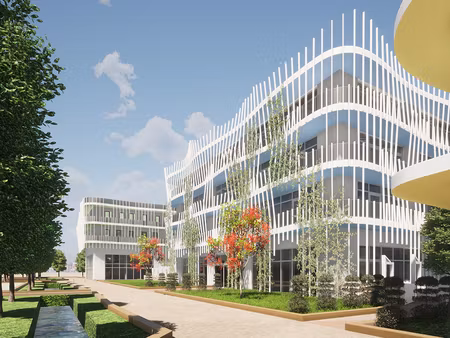 achat local professionnel 20m² miramas 13140