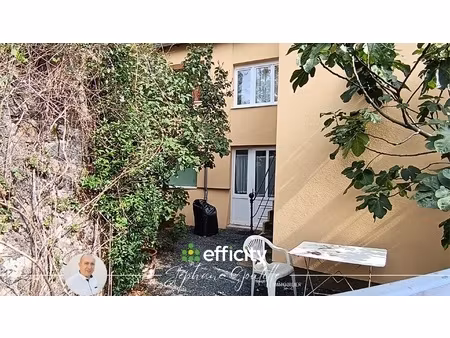 maison 8 pièces - 125 m²