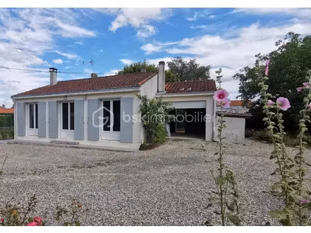 vente maison 3 pièces 71 m² à saint-germain-de-lusignan (17500)  167 500 €