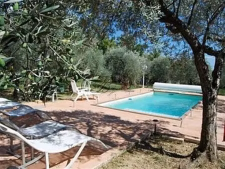 maison de luxe en vente à la motte-d'aigues  france