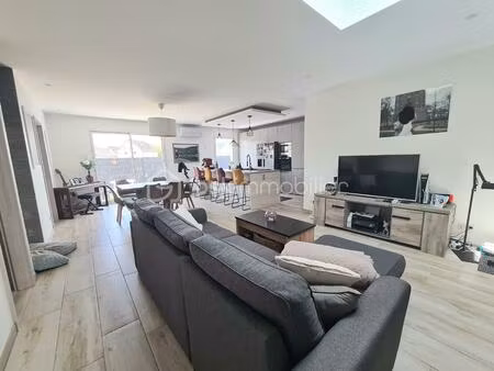 maison de 90 m² à raedersheim