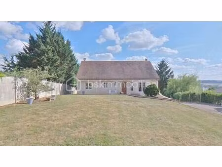 maison de 127 m² à rosoy