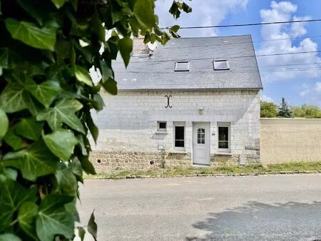 vente maison 4 pièces 145 m2 à froidmont-cohartille