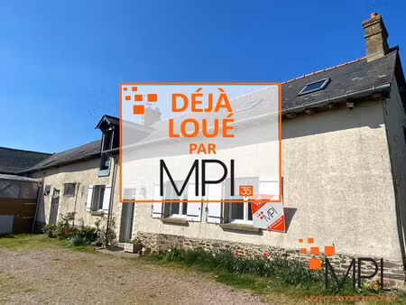 location maison 7 pièces 162m²