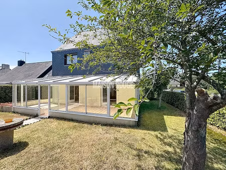 vente maison 5 pièces 111 m² à planguenoual (22400)  220 080 €