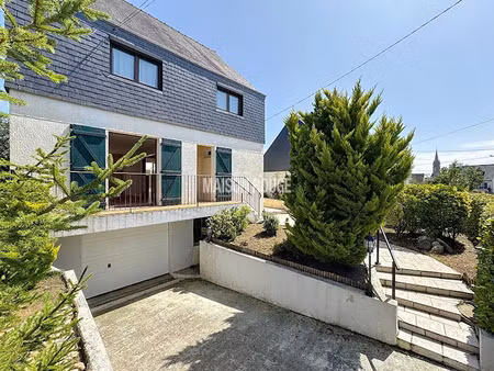 vente maison 5 pièces 111 m² à planguenoual (22400)  241 040 €