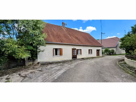 achat maison 4 pièces 108m²