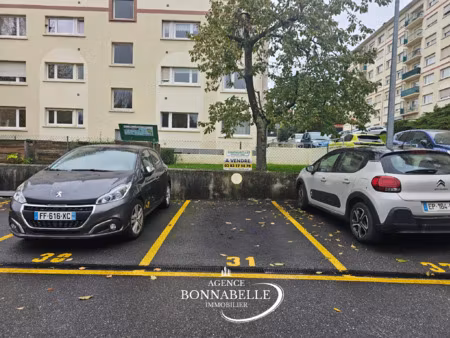 achat parking st max 54130