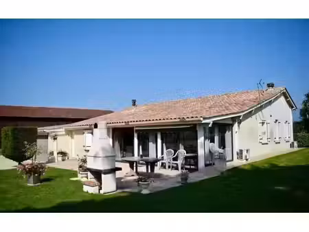 vente ferme 6 pièces 160 m² à lougratte (47290)  268 000 €