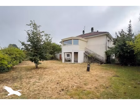 vente maison 9 pièces 200 m² à feytiat (87220)  228 975 €