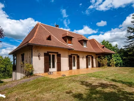 vente maison 6 pièces 180 m² à riberac (24600)  234 300 €