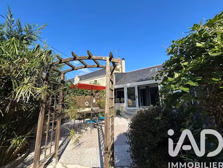 vente maison 5 pièces 95 m² à saint-jean-de-la-croix (49130)  260 000 €