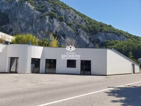 vente local commercial