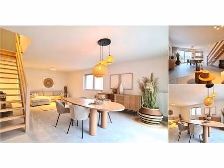 duplex à vendre à rue provinciale 81 celles (rbu00933)