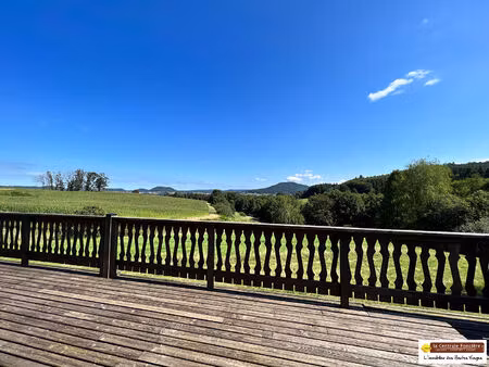 achat maison 5 pièces 126m²