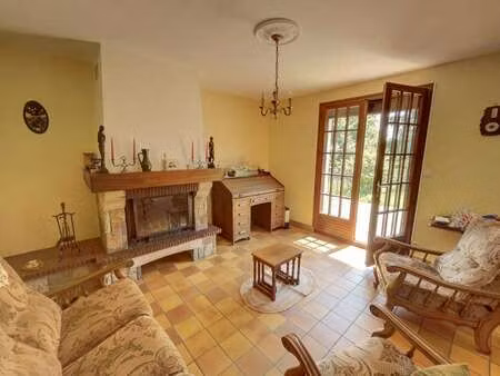 vente maison à conteville (14540) : à vendre / 138m² conteville