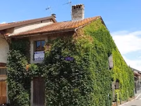 vente maison 4 pièces 110 m² à douvaine (74140)  299 000 €