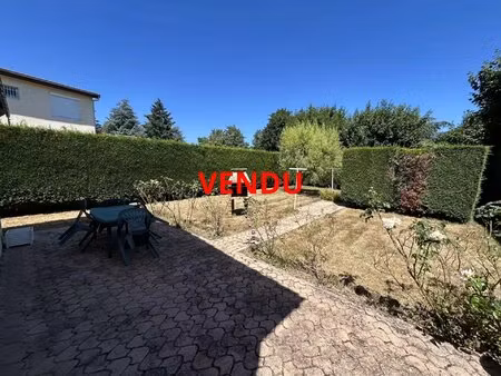 maison individuelle à saint-jean-bonnefonds