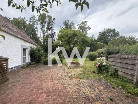 achat maison 8 pièces 114m²