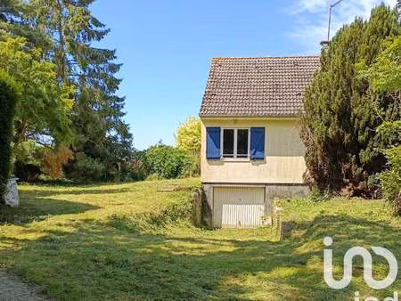 vente maison à caorches-saint-nicolas (27300) : à vendre / 105m² caorches-saint-nicolas