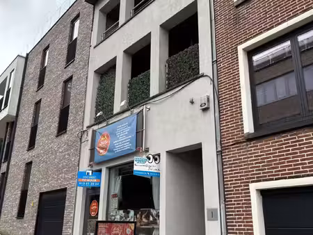 immo diest