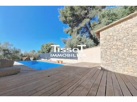 maison de luxe de 198 m2 en vente bellegarde  occitanie