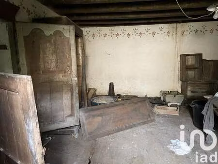 vente maison à villemain (79110) : à vendre / 110m² villemain
