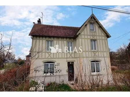 vente maison piscine à heurteauville (76940) : à vendre piscine / 149m² heurteauville