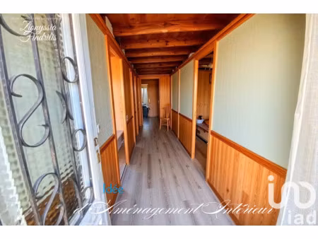 vente maison aux forges (79340) : à vendre / 97m² les forges