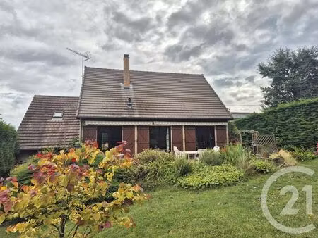 maison à vendre - 3 pièces - 68 51 m2 - delincourt - 60 - picardie