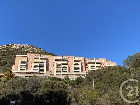 parking à louer - 18 m2 - ajaccio - 201 - corse