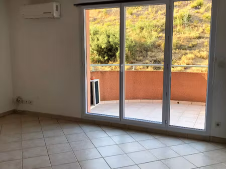 vente appartement vitrolles 13127 - - surface privée