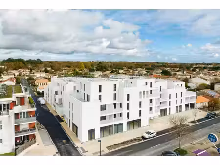 annonce immobilier neuf à vendre