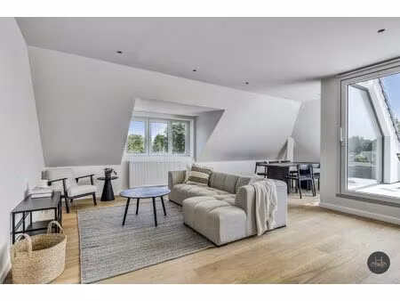 penthouse à vendre à molenheidebaan 73 hever (rbu00962)