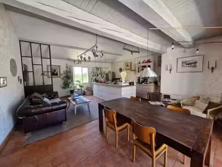 vente maison 7 pièces 210 m² à lardiers (04230)  379 000 €