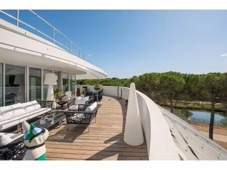 appartement de 5 pièces de luxe en vente à la grande-motte  france